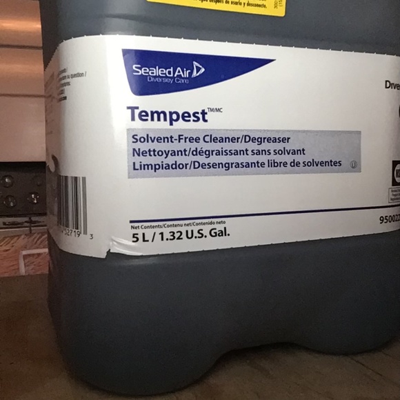 Industrial degreaser 5l - Picture 2 of 3